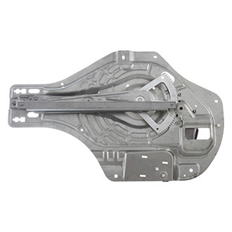 Hyundai Tucson Window Regulators | Manual, Power – CARiD.com