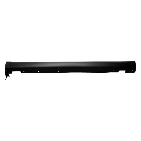 Replace® HY1607103 Passenger Side Skirt