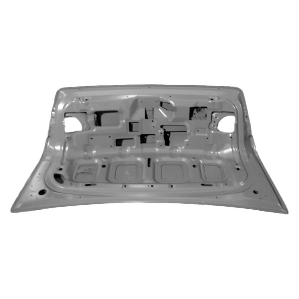 Replace® HY1800101OE Trunk Lid (Brand New OE)
