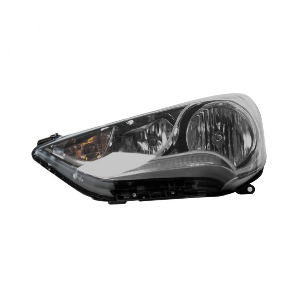 Replace® - Hyundai Veloster 2013 Brand New OE Replacement Headlight