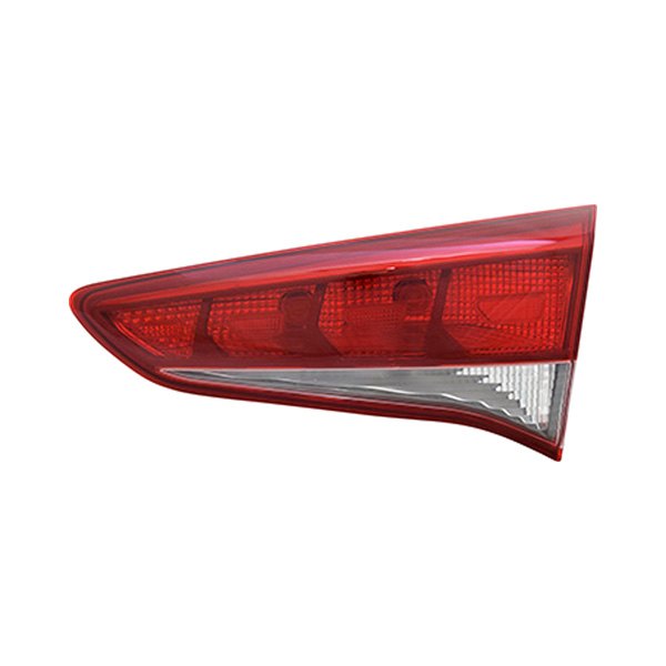 Replace® HY2803135C Passenger Side Inner Replacement Tail Light