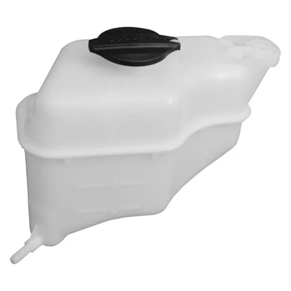 Replace® Hyundai Santa Fe 2015 Engine Coolant Recovery Tank