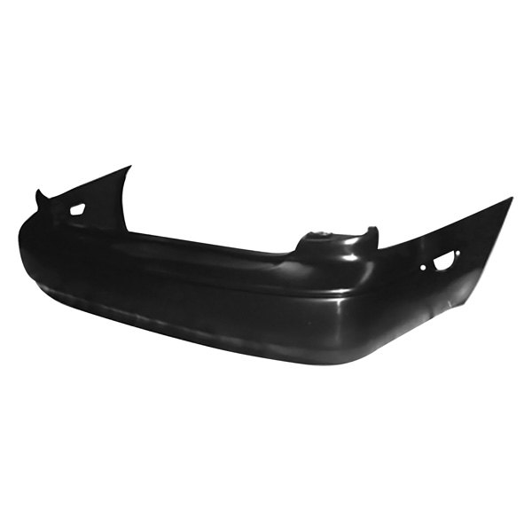 Replace® IN1100113 Rear Bumper Cover (Standard Line)