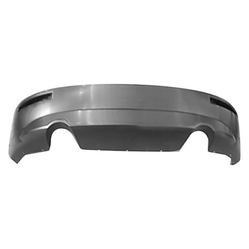 Replace® Infiniti FX35 without Park Assist Sensors without Tow Hook