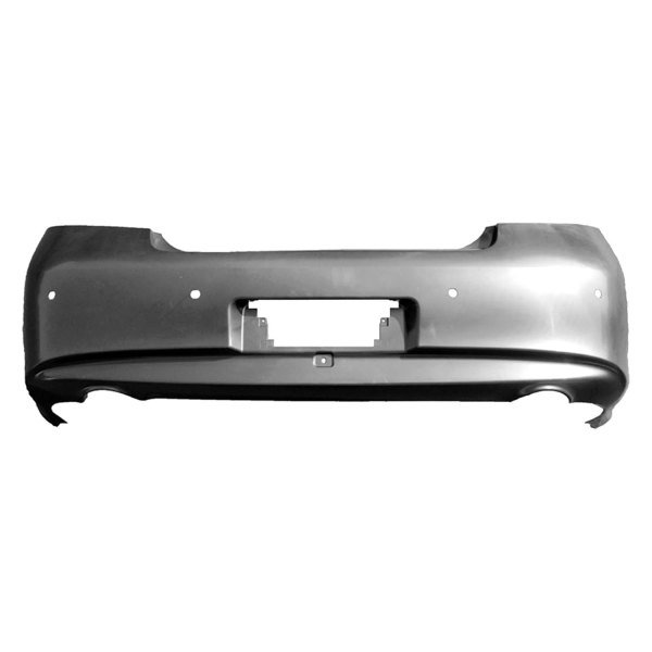 Replace® IN1100138 Rear Bumper Cover (Standard Line)
