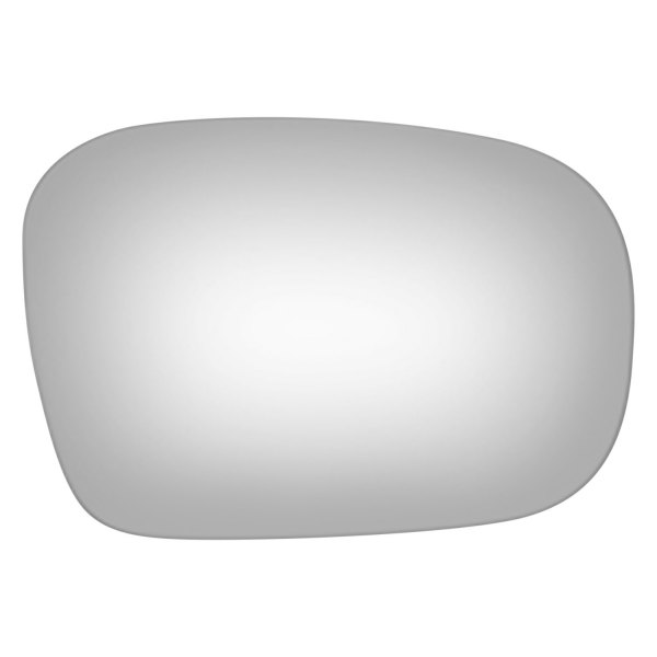 Replace® IN1323155 Passenger Side Power Mirror Glass (Standard Line)