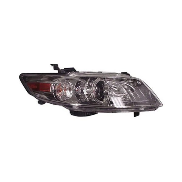 Replace® IN2503113V Passenger Side Replacement Headlight