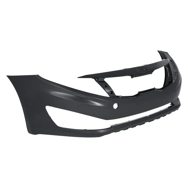Replace® - Kia Optima 2013 Front Bumper Cover