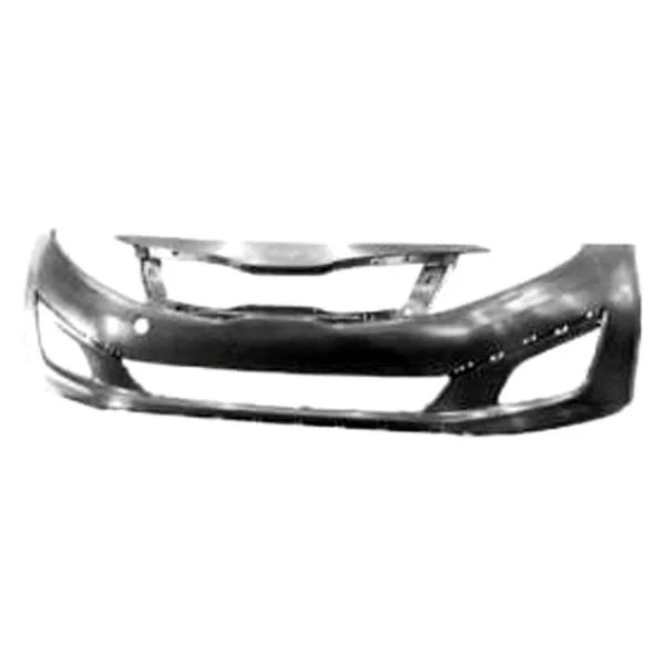 Replace® KI1000169 Front Bumper Cover (Standard Line)