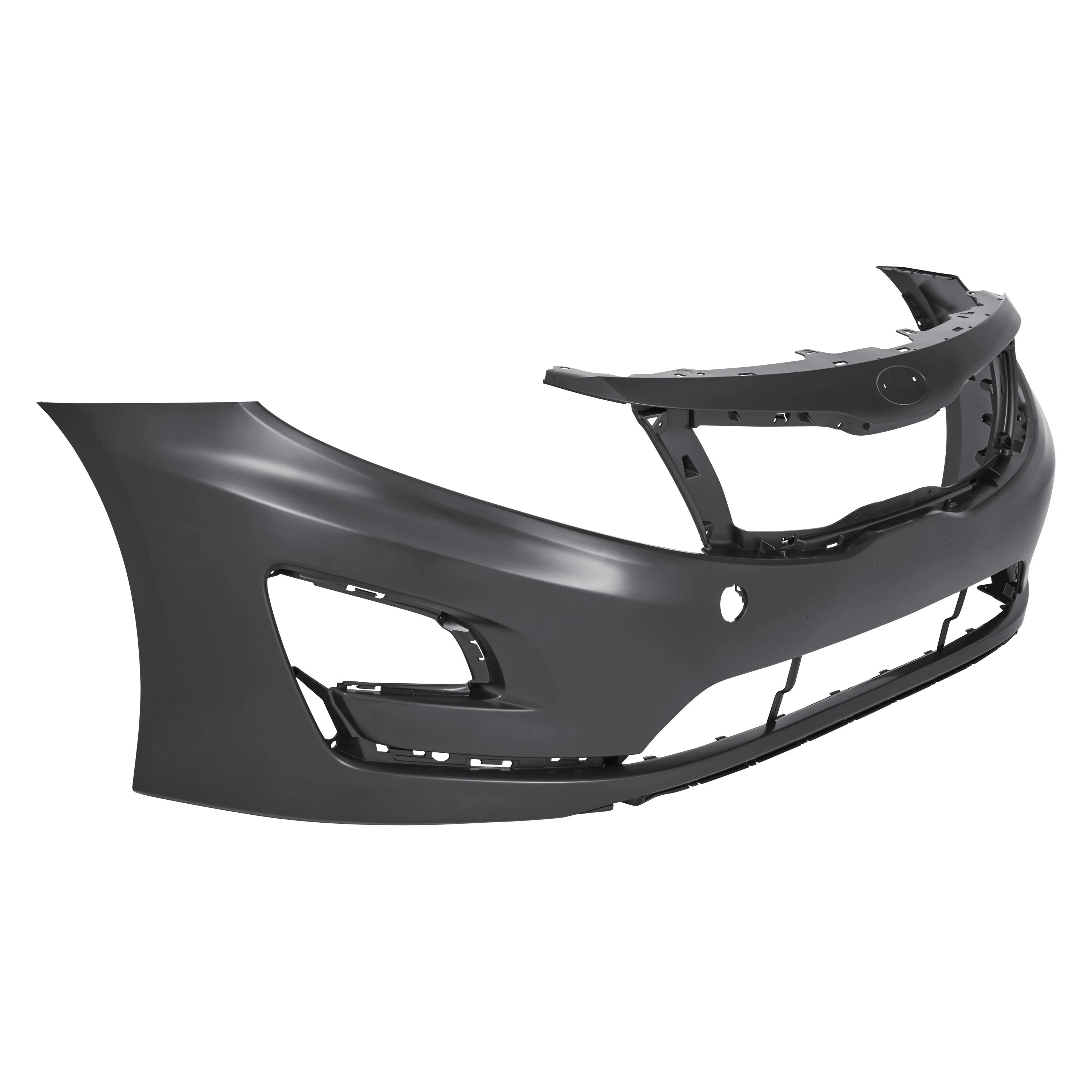Replace® - Kia Optima 2014 Front Bumper Cover
