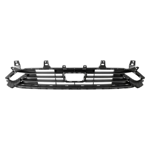 Replace® KI1036154 Front Bumper Grille (Standard Line)