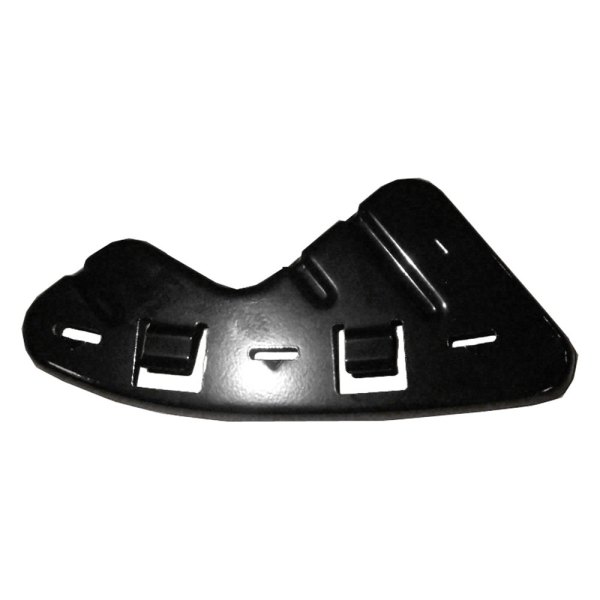 Replace® KI1067107 Front Passenger Side Bumper Cover Bracket