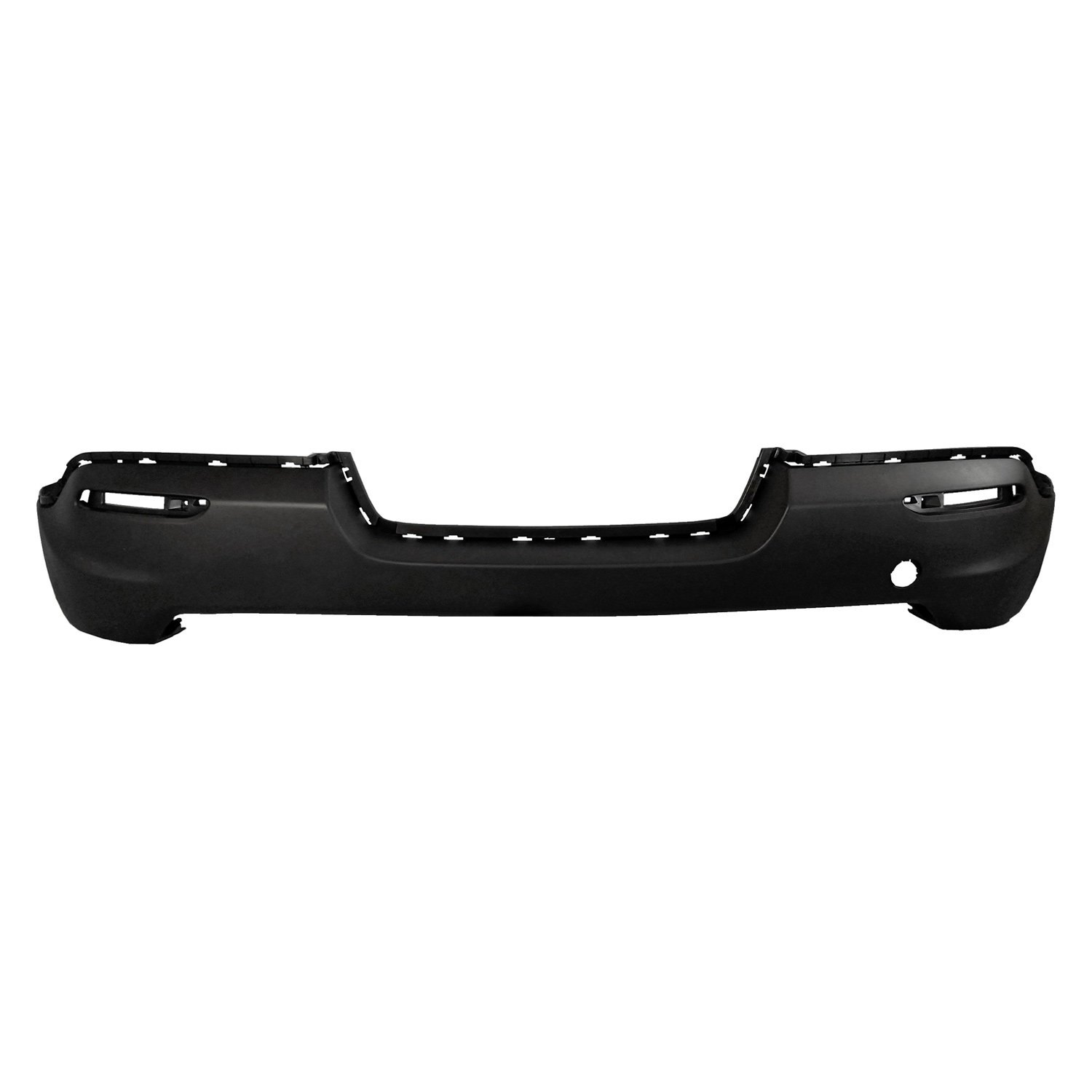 Replace® Kia Soul 2020 Rear Lower Bumper Cover