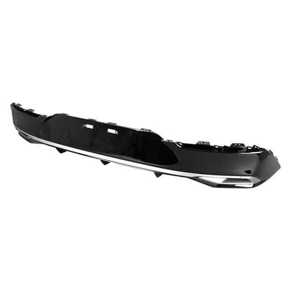 Replace® KI1115131C Rear Lower Bumper Cover (CAPA Certified)
