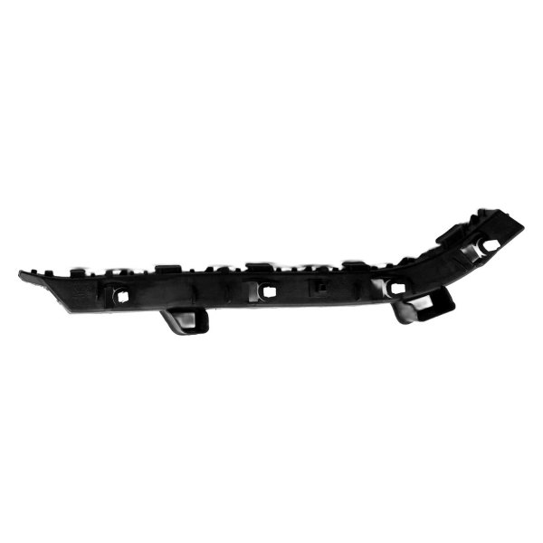 Replace® KI1143107 Rear Passenger Side Upper Bumper Cover Bracket (Standard Line)