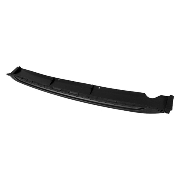 Replace® KI1195124 Rear Bumper Skid Plate