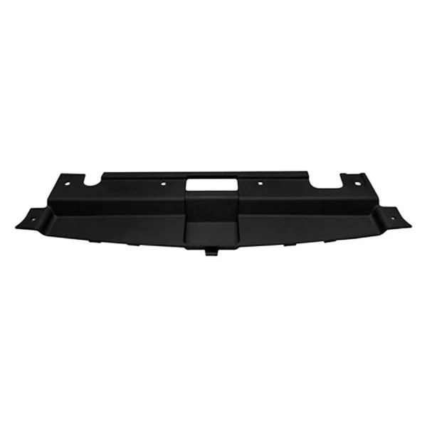 Replace® KI1224114 Front Upper Radiator Support Cover (Standard Line)