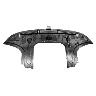 2022 Kia Telluride Underbody Covers | CARiD