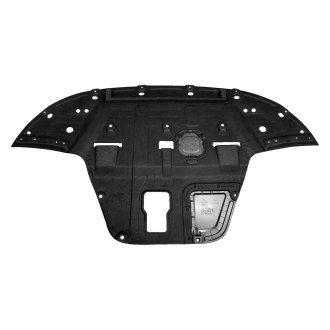 Kia K5 Underbody Covers - Splash Shields | CARiD