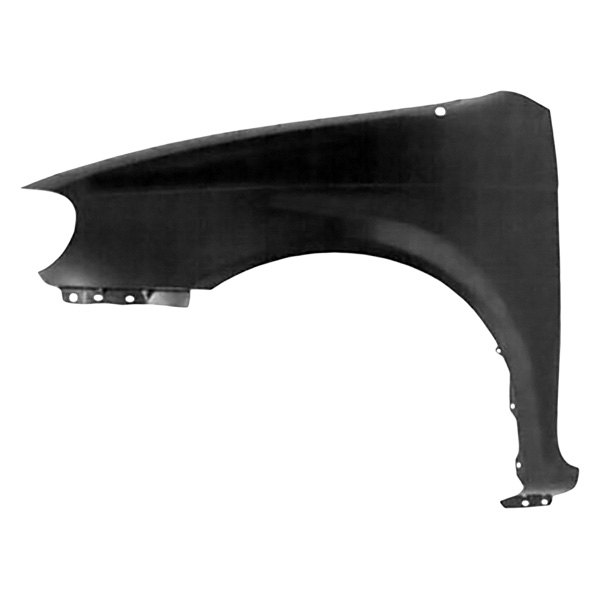 Replace® KI1240110 Front Driver Side Fender