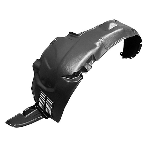 Replace® KI1248116 - Front Driver Side Fender Liner