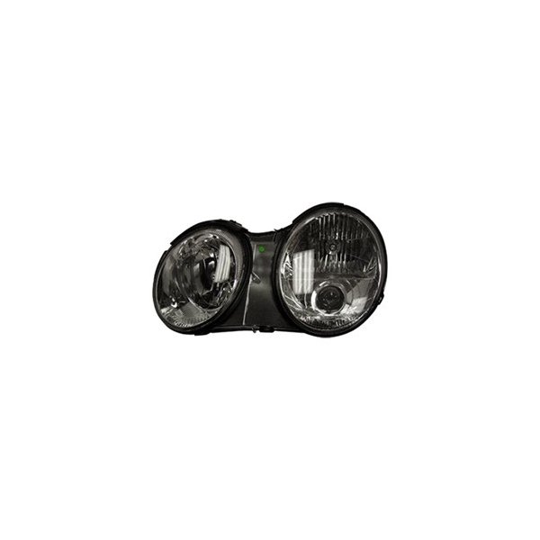 Replace® Kia Amanti 2006 Driver Side Replacement Headlight