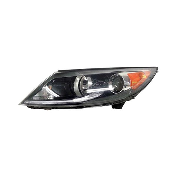 Replace® Kia Sportage EX / EX Luxury / LX without Factory LED Daytime