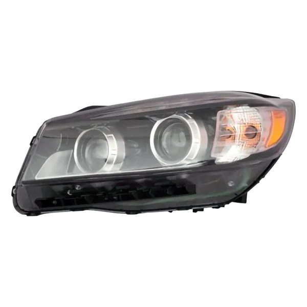 Replace® Kia Sorento 2016 Replacement Headlight