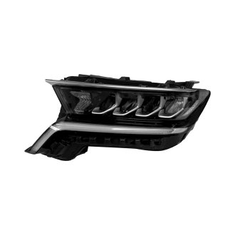 Kia Sorento Headlight Components | Brackets, Adapters — CARiD.com