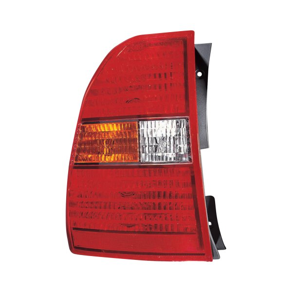 Replace® Kia Sportage 2008 Replacement Tail Light