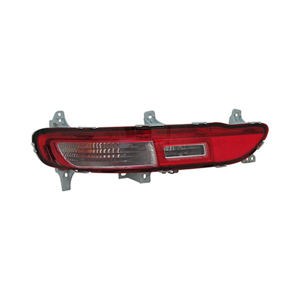 Replace® Kia Sportage 2017 Replacement Backup Light