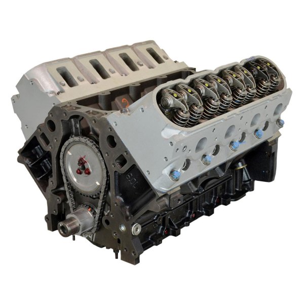 Replace® LS01 600HP+ LQ4 408CI Stroker Base Engine