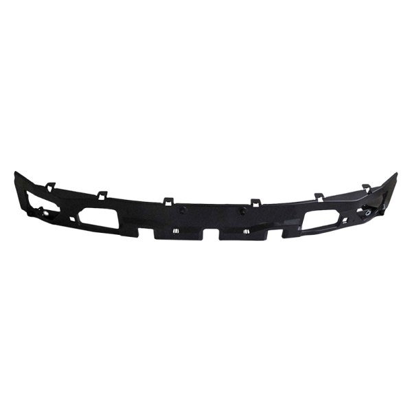 Replace® LX1041101 Front Bumper Mounting Bracket (Standard Line)