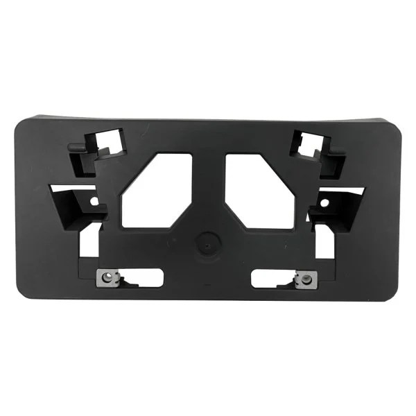 Replace® LX1068150 Front License Plate Bracket with Mounting Hardware