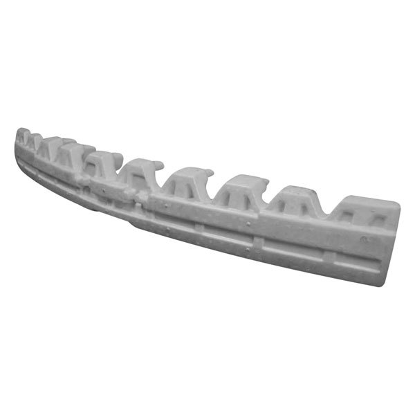 Replace® LX1070116DSN Front Bumper Absorber (Diamond Standard Plus)