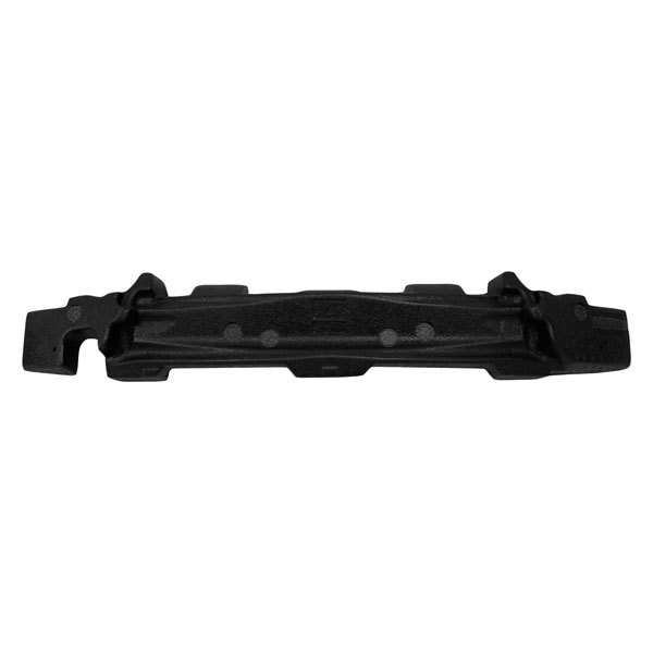 Replace® LX1070119C Front Bumper Absorber (CAPA Certified)