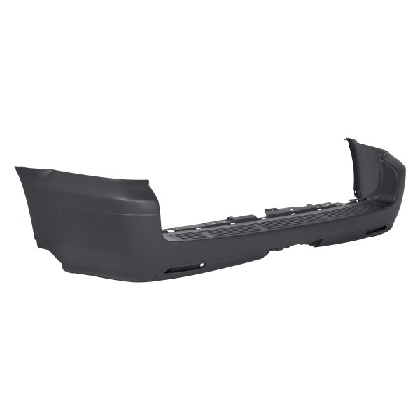 Replace® LX1100120 Rear Bumper Cover (Standard Line)