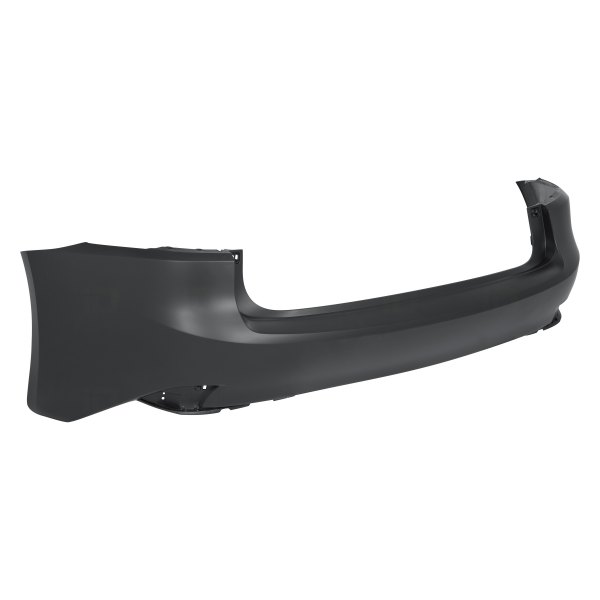 Replace® Lexus IS300 / IS350 2018 Rear Bumper Cover