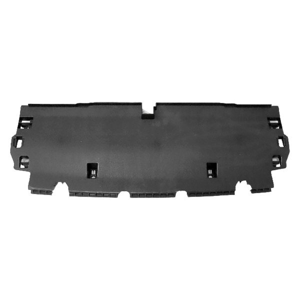 Replace® LX1218107C Front Center Engine Splash Shield (CAPA Certified)