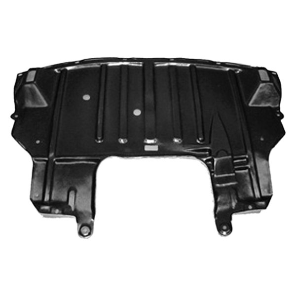 Replace® LX1228107 Engine Splash Shield (Standard Line)