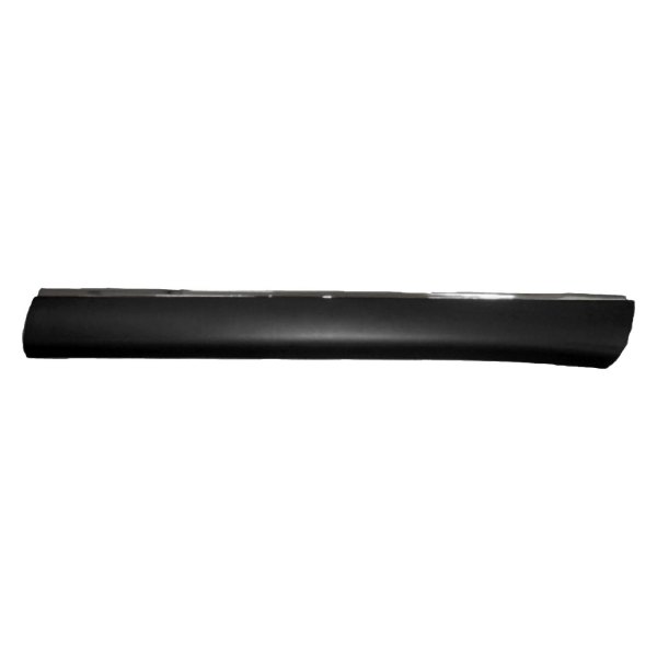 Replace® LX1305102 Front Passenger Side Lower Door Molding (Standard