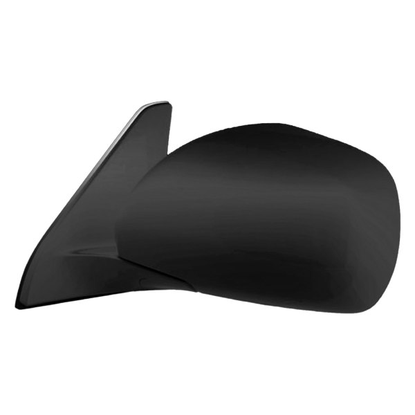 Replace® Lexus GX470 2003 Power Side View Mirror