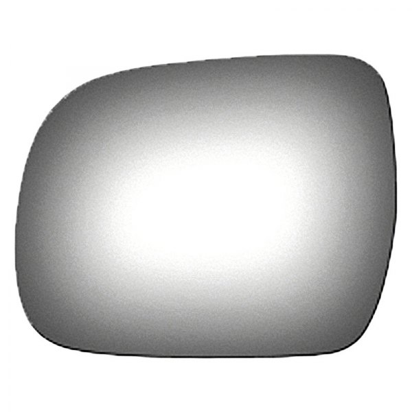 Replace® Lexus RX 2007 Mirror Glass