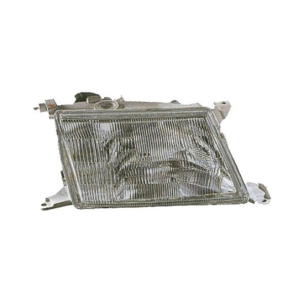 Replace® Lexus LS400 1995 Replacement Headlight