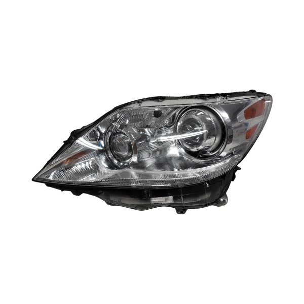 Replace® Lexus LS460 with PreCollision System, Factory HID/Xenon