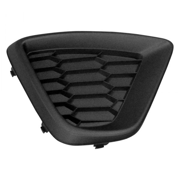 Replace® MA1039111 Front Passenger Side Fog Light Cover (Standard Line)