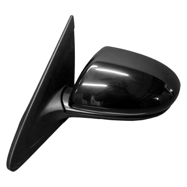 Replace® Mazda 3 2012 Power Side View Mirror