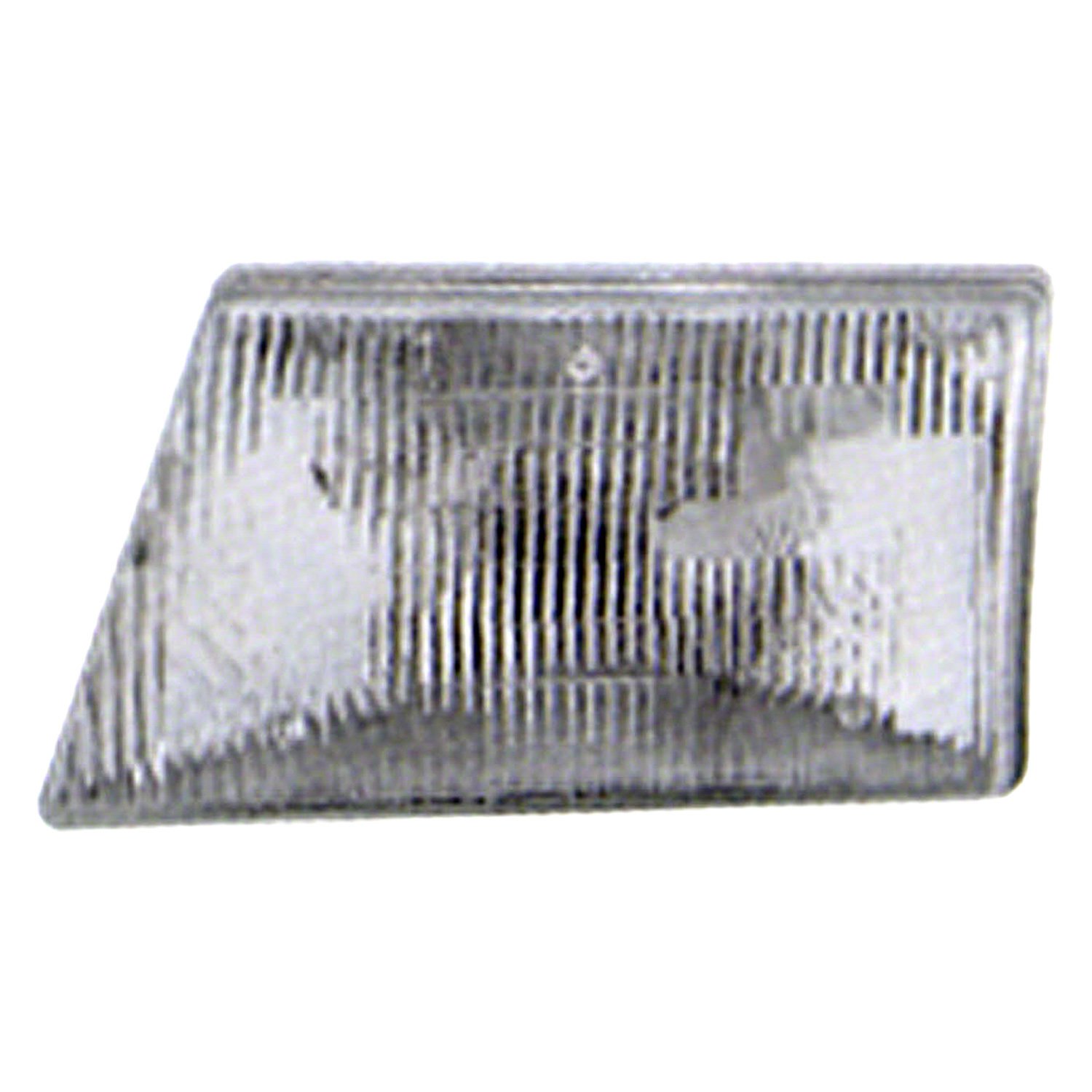 Replace® Mazda B2500 / B3000 / B4000 1999 Replacement Headlight