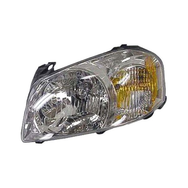 Replace® Mazda Tribute 2005 Replacement Headlight