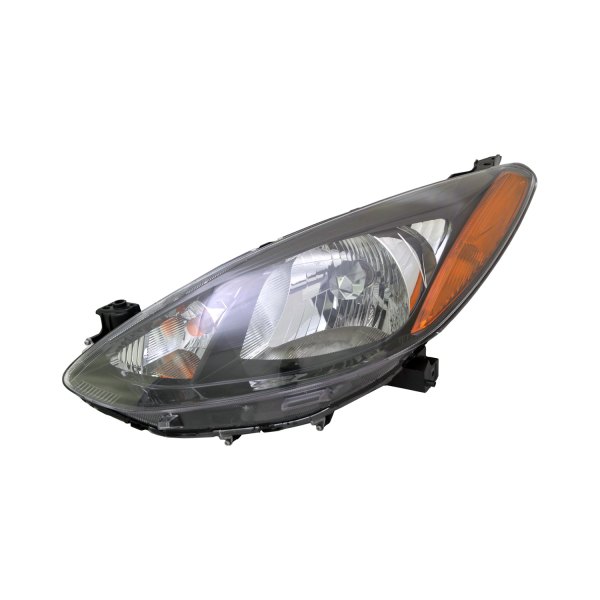 Replace® Mazda 2 2013 Remanufactured OE Replacement Headlight